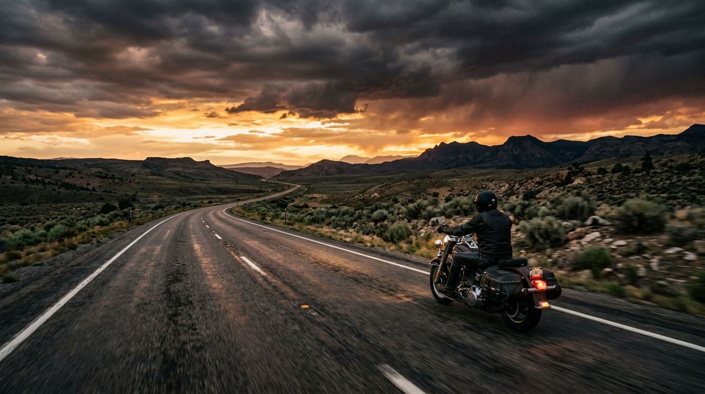 Motorcycle Safety Tips for Motorists in Automobiles