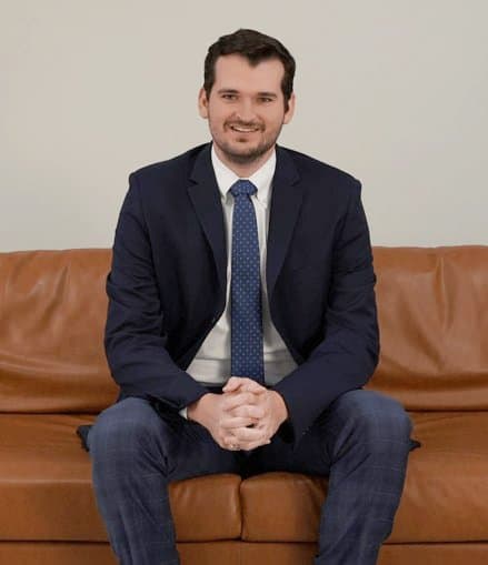 Andrew J. Klopfer — Trial & Litigation Partner