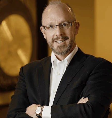 Marc C. Lenahan — Attorney & Founder at the Lenahan Law Firm