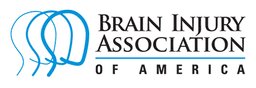Brain Association of Texas badge