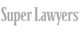 Super Lawyers badge