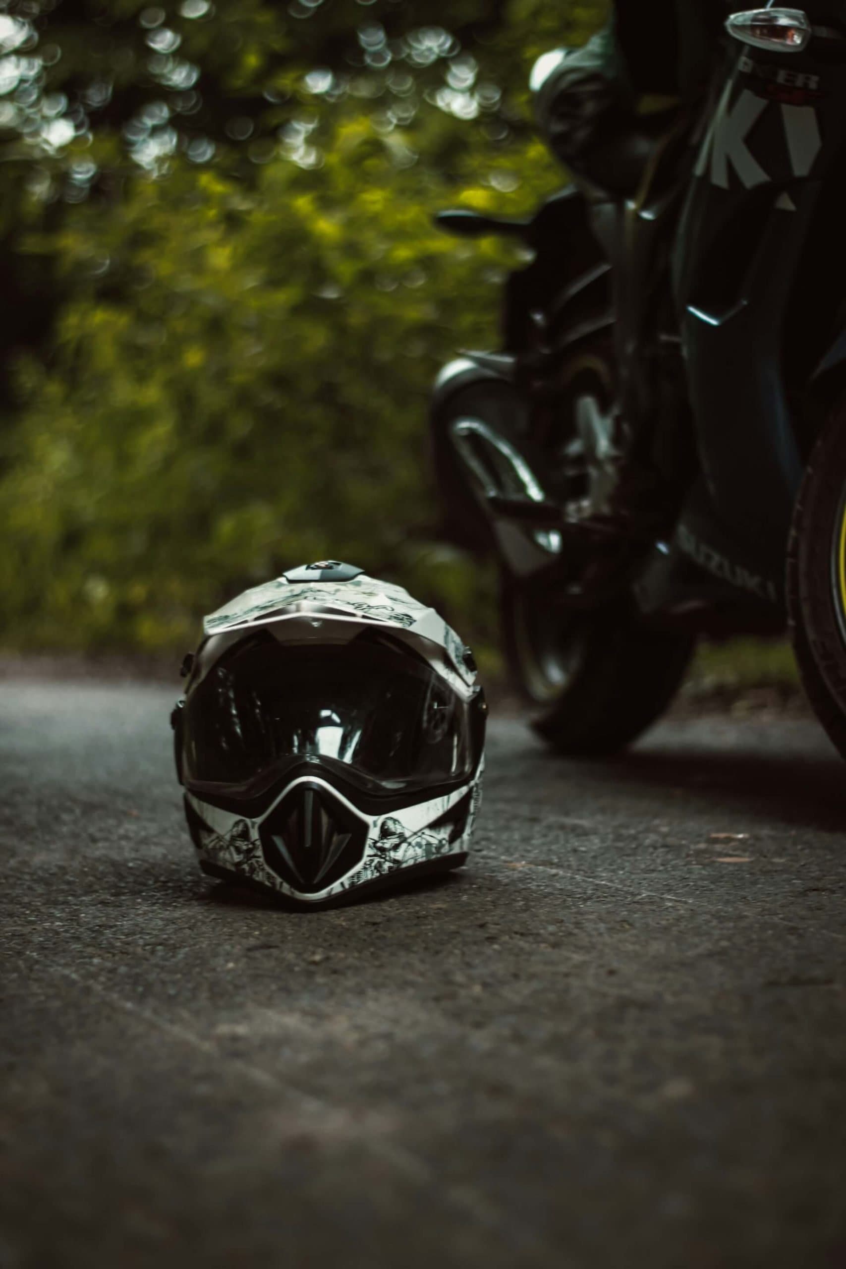 Motorcycle Accidents